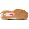 image:imageNew Balance Womens FuelCell Delray V2 Tennis ShoesBisqueUrgent Red