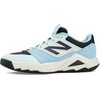 image:imageNew Balance Womens FuelCell Delray V2 Tennis ShoesGlint Blue5614 Black
