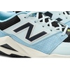 image:imageNew Balance Womens FuelCell Delray V2 Tennis ShoesGlint Blue5614 Black