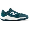 image:imageNew Balance Womens FuelCell Delray V2 Tennis ShoesNb 102 WhiteDeep End
