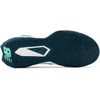 image:imageNew Balance Womens FuelCell Delray V2 Tennis ShoesNb 102 WhiteDeep End