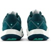 image:imageNew Balance Womens FuelCell Delray V2 Tennis ShoesNb 102 WhiteDeep End