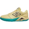 image:imageNew Balance Womens FuelCell Delray V2 Tennis ShoesParchmentNb Navy