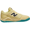 image:imageNew Balance Womens FuelCell Delray V2 Tennis ShoesParchmentNb Navy