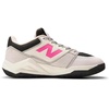 image:imageNew Balance Womens FuelCell Delray V2 Tennis ShoesPink Salt5614 Black