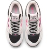 image:imageNew Balance Womens FuelCell Delray V2 Tennis ShoesPink Salt5614 Black