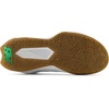 image:imageNew Balance Womens FuelCell Delray V2 Tennis ShoesWhiteGreen Apple