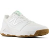 image:imageNew Balance Womens FuelCell Delray V2 Tennis ShoesWhiteGreen Apple
