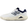 image:imageNew Balance Womens FuelCell Delray V2 Tennis ShoesWhiteNavy