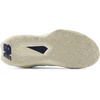 image:imageNew Balance Womens FuelCell Delray V2 Tennis ShoesWhiteNavy