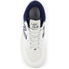 image:imageNew Balance Womens FuelCell Delray V2 Tennis ShoesWhiteNavy