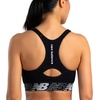 image:imageNew Balance Womens New Balance Seamless Sports BraAlpha Pink