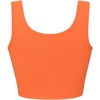 image:imageNew Balance Womens New Balance Seamless Sports BraBold Citrus