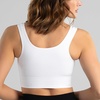 image:imageNew Balance Womens New Balance Seamless Sports BraBold Citrus