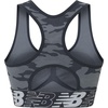 image:imageNew Balance Womens New Balance Seamless Sports BraCamo Magnet
