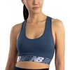image:imageNew Balance Womens New Balance Seamless Sports BraCamo Magnet