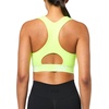 image:imageNew Balance Womens New Balance Seamless Sports BraHilite