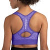 image:imageNew Balance Womens New Balance Seamless Sports BraPurple