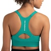 image:imageNew Balance Womens New Balance Seamless Sports BraReef