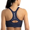 image:imageNew Balance Womens New Balance Seamless Sports BraStrata