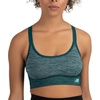 image:imageNew Balance Womens New Balance Seamless Sports BraTornado