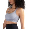 image:imageNew Balance Womens New Balance Seamless Sports BraVintage Indigo