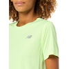image:imageNew Balance Womens Sports Essentials TShirtAfterglow