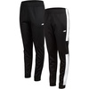 image:imageNew Balance Boys Sweatpants  2 Pack Active Performance Tricot Boys Joggers with Elastic Waistband  Athletic Pants for KidsJet Black