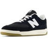 image:imageNew Balance Mens 080 CourtBlackWhiteSea Salt
