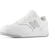 White/Brighton Grey