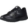 image:imageNew Balance Mens 950 V3 Umpire Baseball Shoe BlackBlack 15 XW US