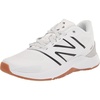 image:imageNew Balance Mens Freezelx V4 BoxWhiteGumArctic Fox
