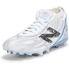 image:imageNew Balance Mens Freezelx V5 Lacrosse ShoesWhiteSilverShoreline Blue