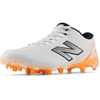 image:imageNew Balance Mens Freezelx V5 LowWhiteHot MangoBlack