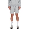 image:imageNew Balance Mens Sport Essentials French Terry Short 7Athletic Grey