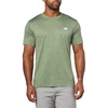 image:imageNew Balance Mens Sport Training TShirtUtility Green Heather
