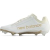 image:imageNew Balance Unisex Adult Burnx4WhiteGold
