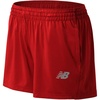 image:imageNew Balance Womens Baseball Nb Tech ShortTeam Red