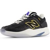 Black/White/Apollo Gold