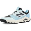 Glint Blue/5614 Black