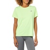 image:imageNew Balance Womens Sports Essentials TShirtAfterglow