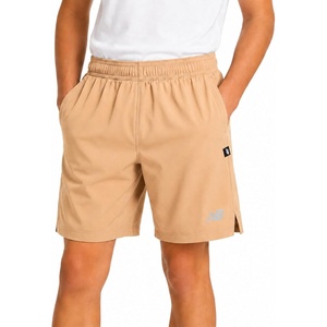 image:imageNew Balance Boys Athletic Shorts  Performance Woven Boys Basketball Soccer Running Gym Shorts  Activewear for KidsDolce