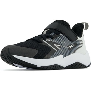 image:imageNew Balance Kids Rave Run V2 BungeeBlackWhite