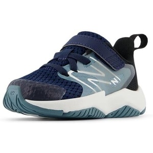 image:imageNew Balance Kids Rave Run V2 BungeeNb NavySalt Water