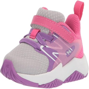 image:imageNew Balance Kids Rave Run V2 BungeeSummer FogMystic PurpleHipink