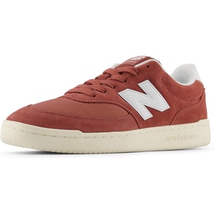 image:imageNew Balance Mens 080 CourtRed RockWhite