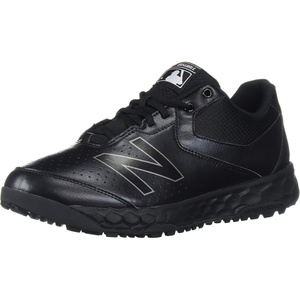image:imageNew Balance Mens 950 V3 Umpire Baseball Shoe BlackBlack 15 XW US