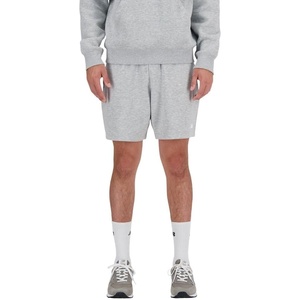 image:imageNew Balance Mens Sport Essentials French Terry Short 7Athletic Grey