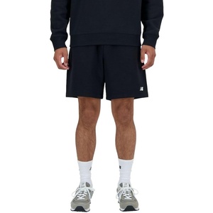 image:imageNew Balance Mens Sport Essentials French Terry Short 7Black