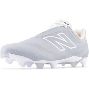 image:imageNew Balance Unisex Adult Burnx4Artic GreyGrey